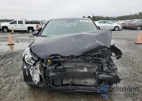 2022 Kia Rio Lx из США, поврежденный, VIN 3KPA24AD0NE490736